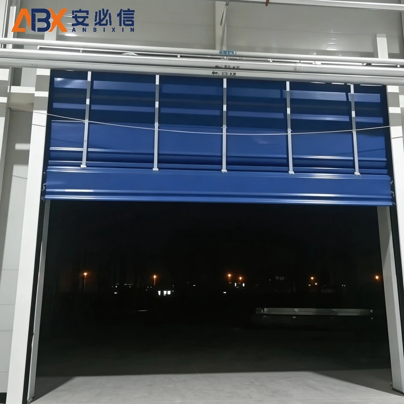 葫芦岛市充气式门封