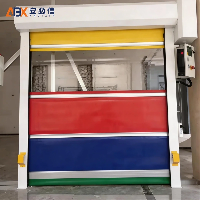 葫芦岛市高速门
